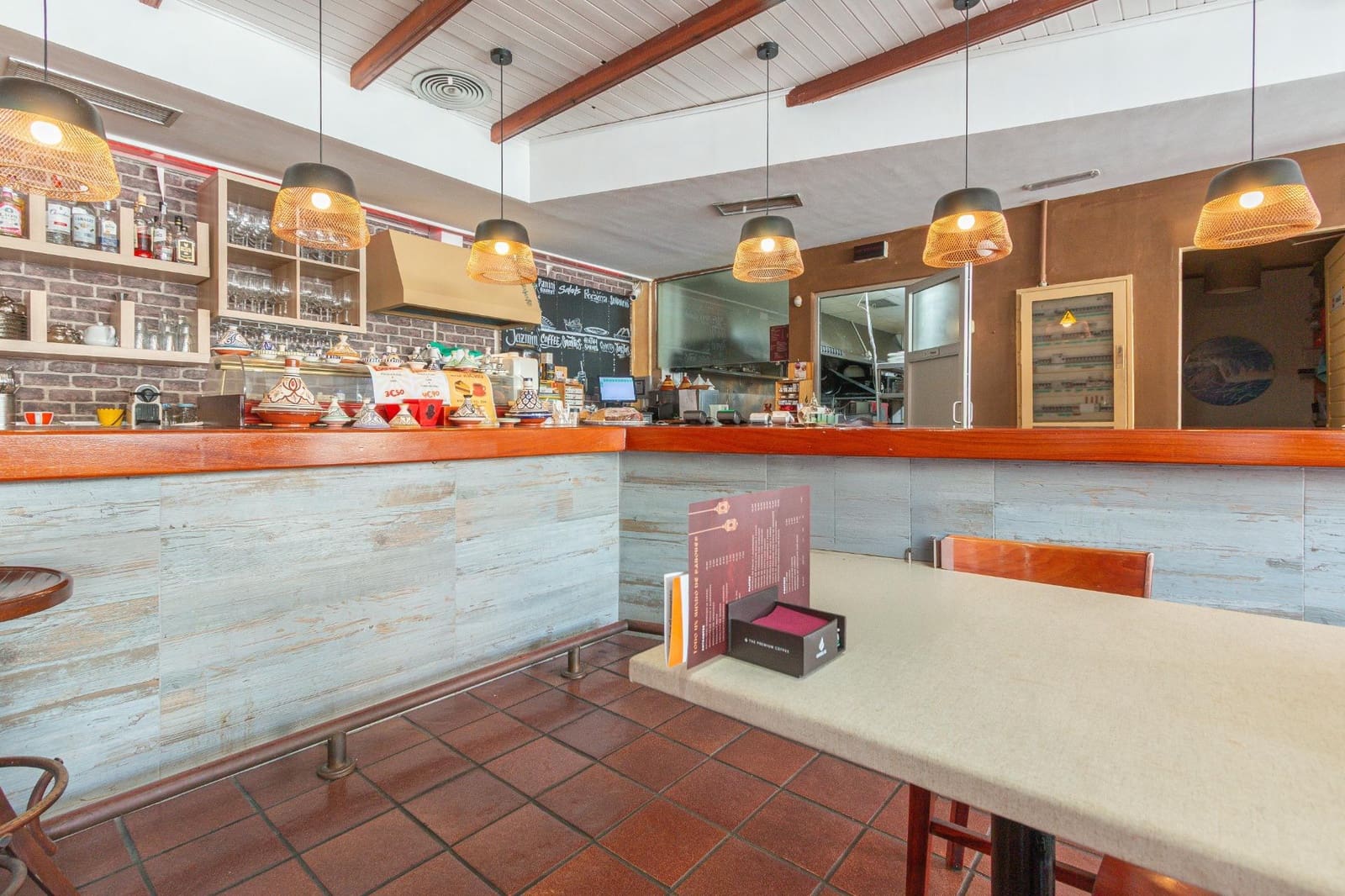 Azienda in vendita in Las Palmas de Gran Canaria - 80.000 € (Rif: 9308543)