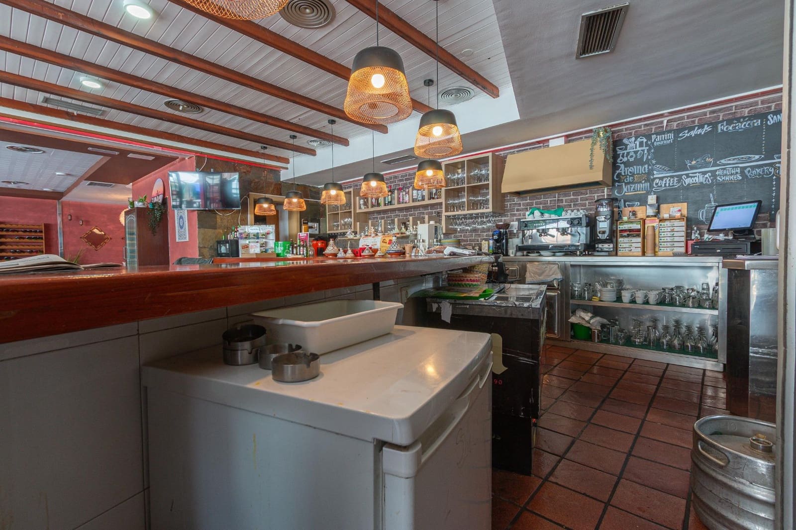 Azienda in vendita in Las Palmas de Gran Canaria - 80.000 € (Rif: 9308543)