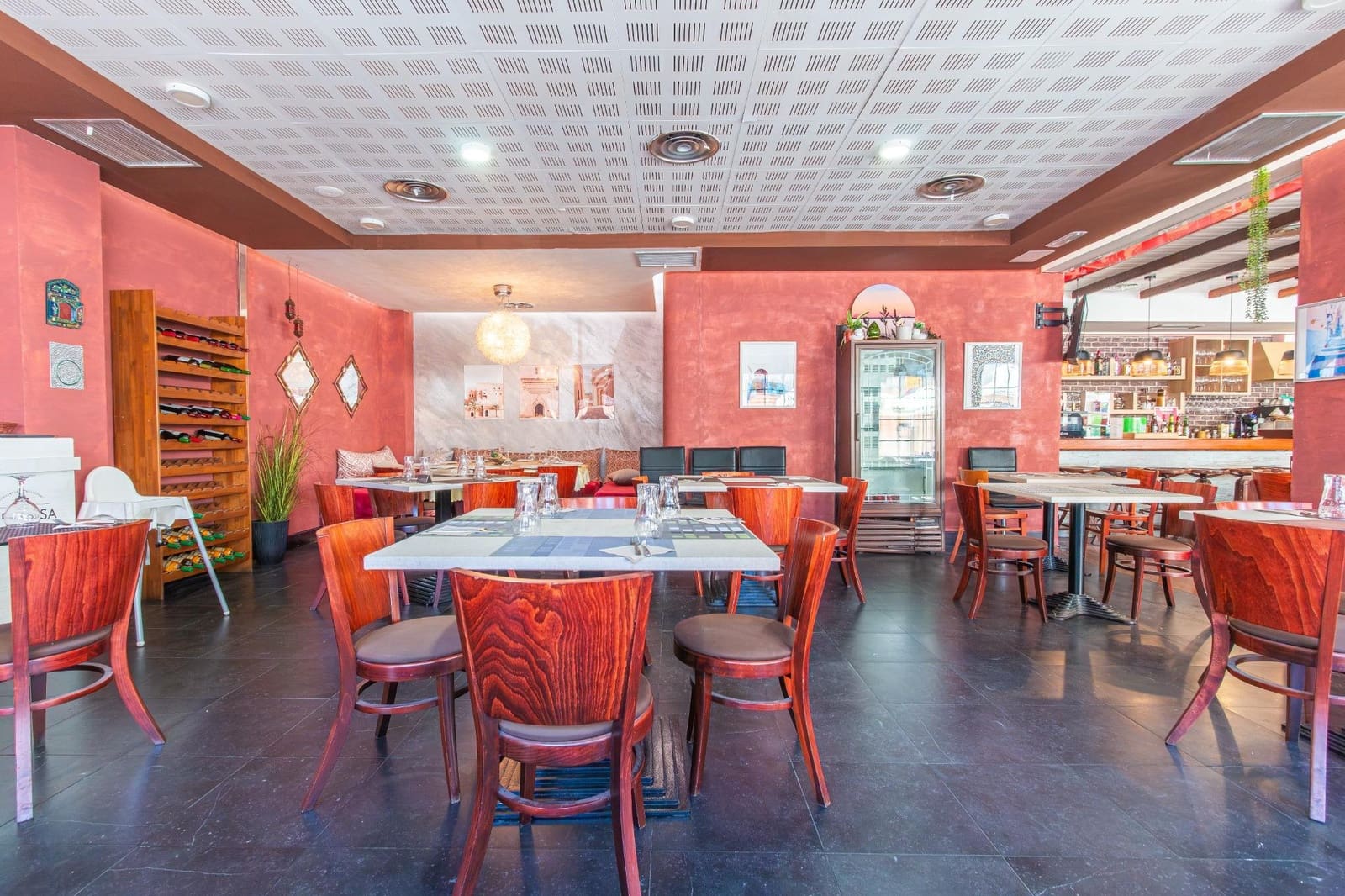 Azienda in vendita in Las Palmas de Gran Canaria - 80.000 € (Rif: 9308543)