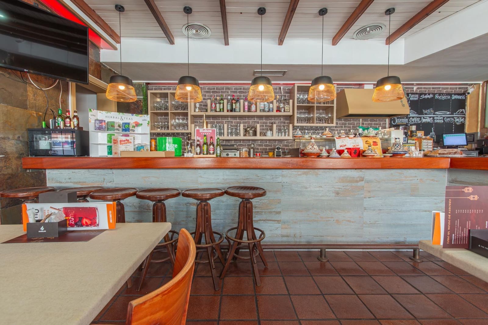 Azienda in vendita in Las Palmas de Gran Canaria - 80.000 € (Rif: 9308543)