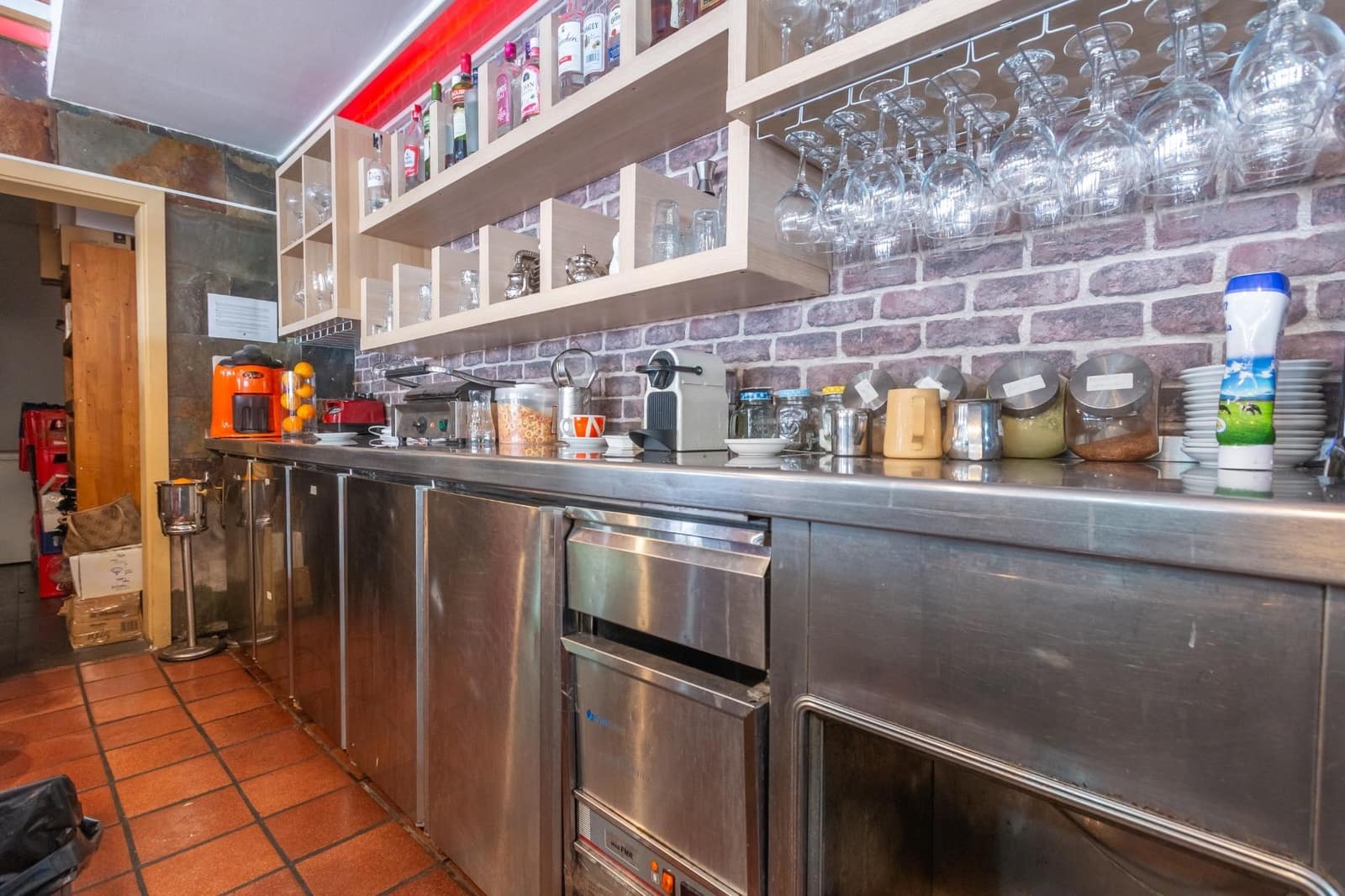 Azienda in vendita in Las Palmas de Gran Canaria - 80.000 € (Rif: 9308543)