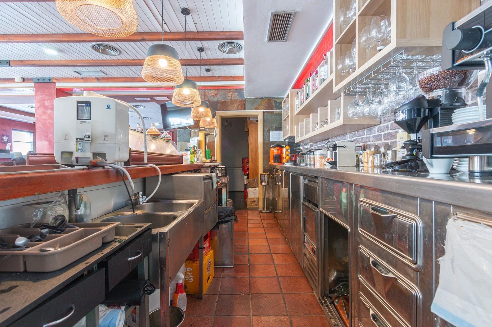 Azienda in vendita in Las Palmas de Gran Canaria - 80.000 € (Rif: 9308543)