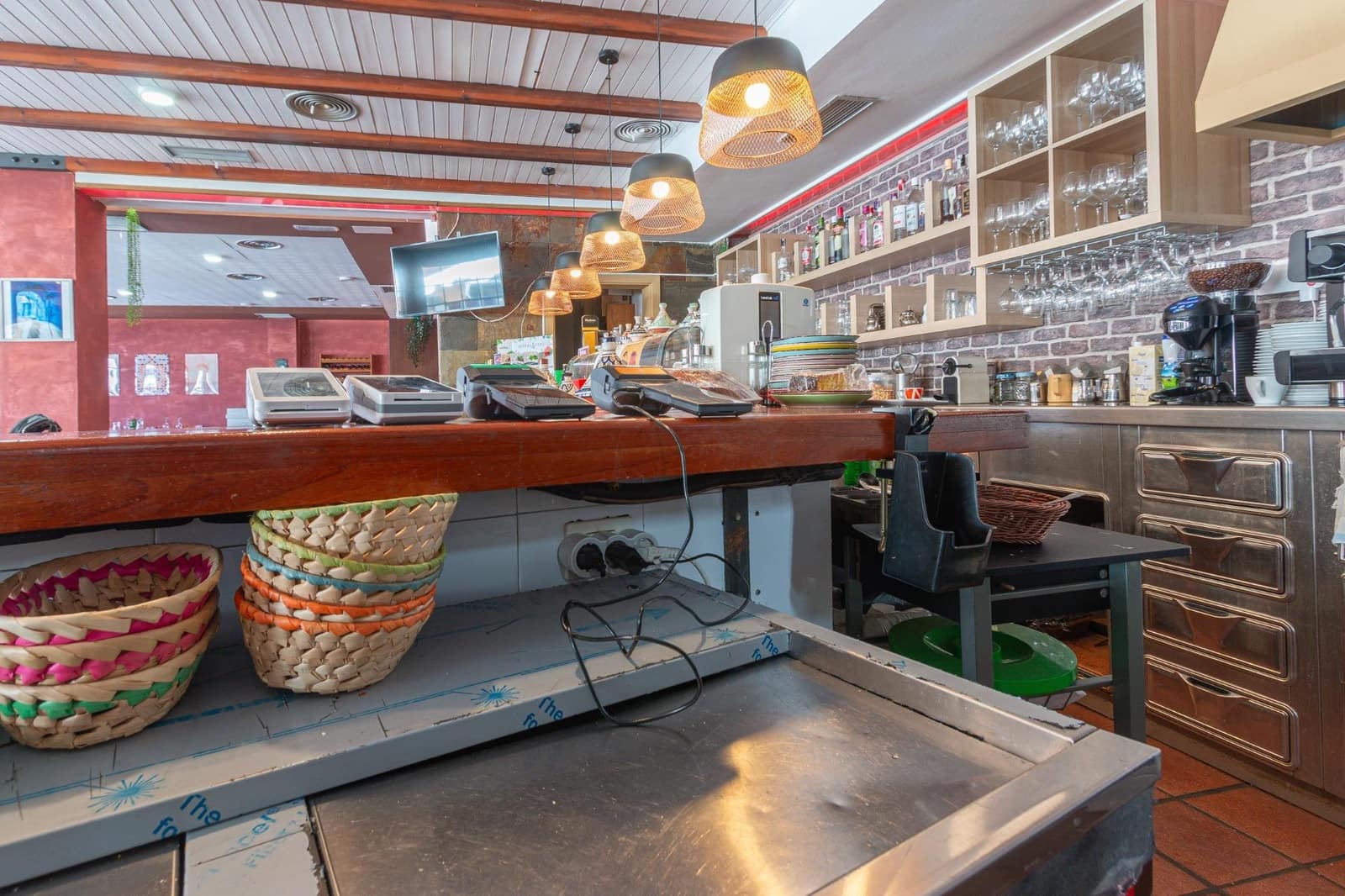 Azienda in vendita in Las Palmas de Gran Canaria - 80.000 € (Rif: 9308543)