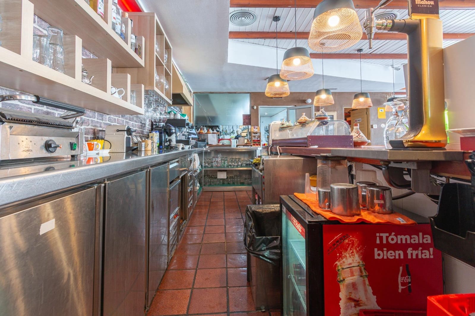 Azienda in vendita in Las Palmas de Gran Canaria - 80.000 € (Rif: 9308543)