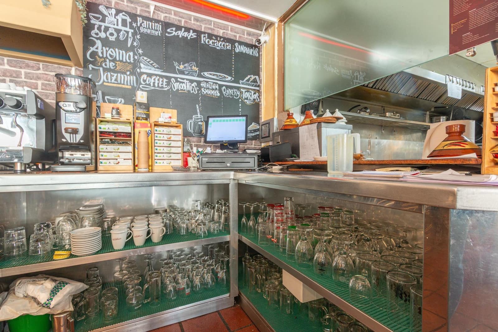 Azienda in vendita in Las Palmas de Gran Canaria - 80.000 € (Rif: 9308543)