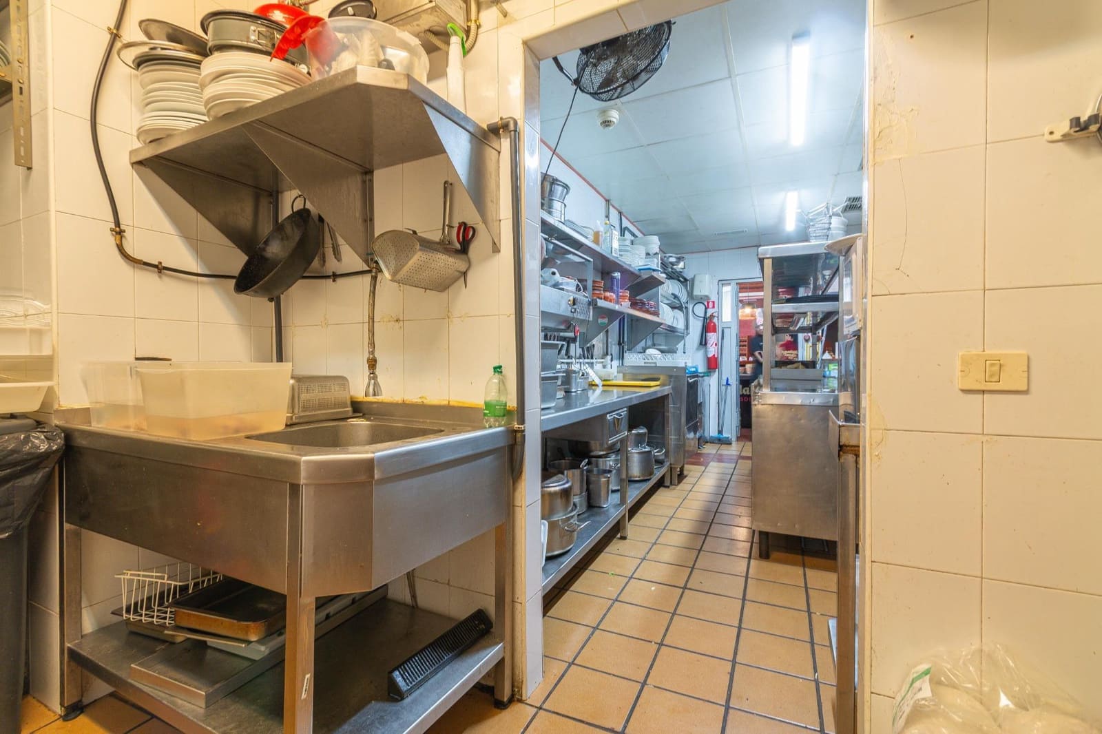 Azienda in vendita in Las Palmas de Gran Canaria - 80.000 € (Rif: 9308543)