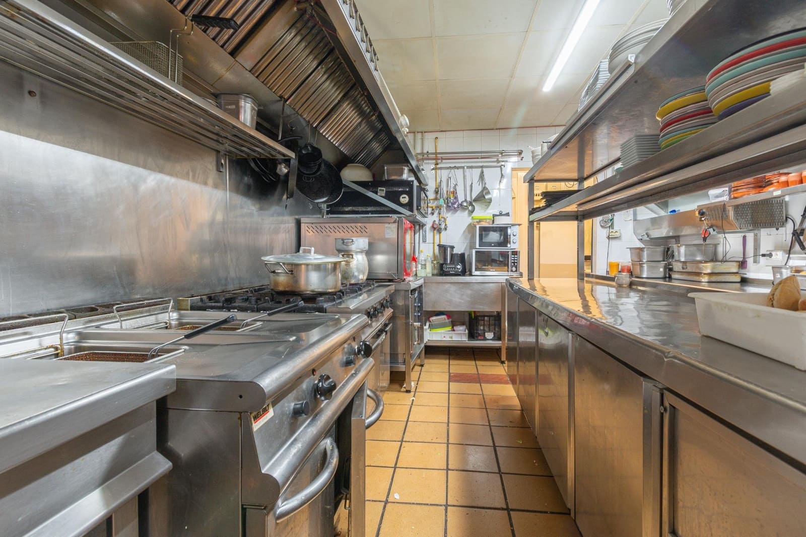 Azienda in vendita in Las Palmas de Gran Canaria - 80.000 € (Rif: 9308543)