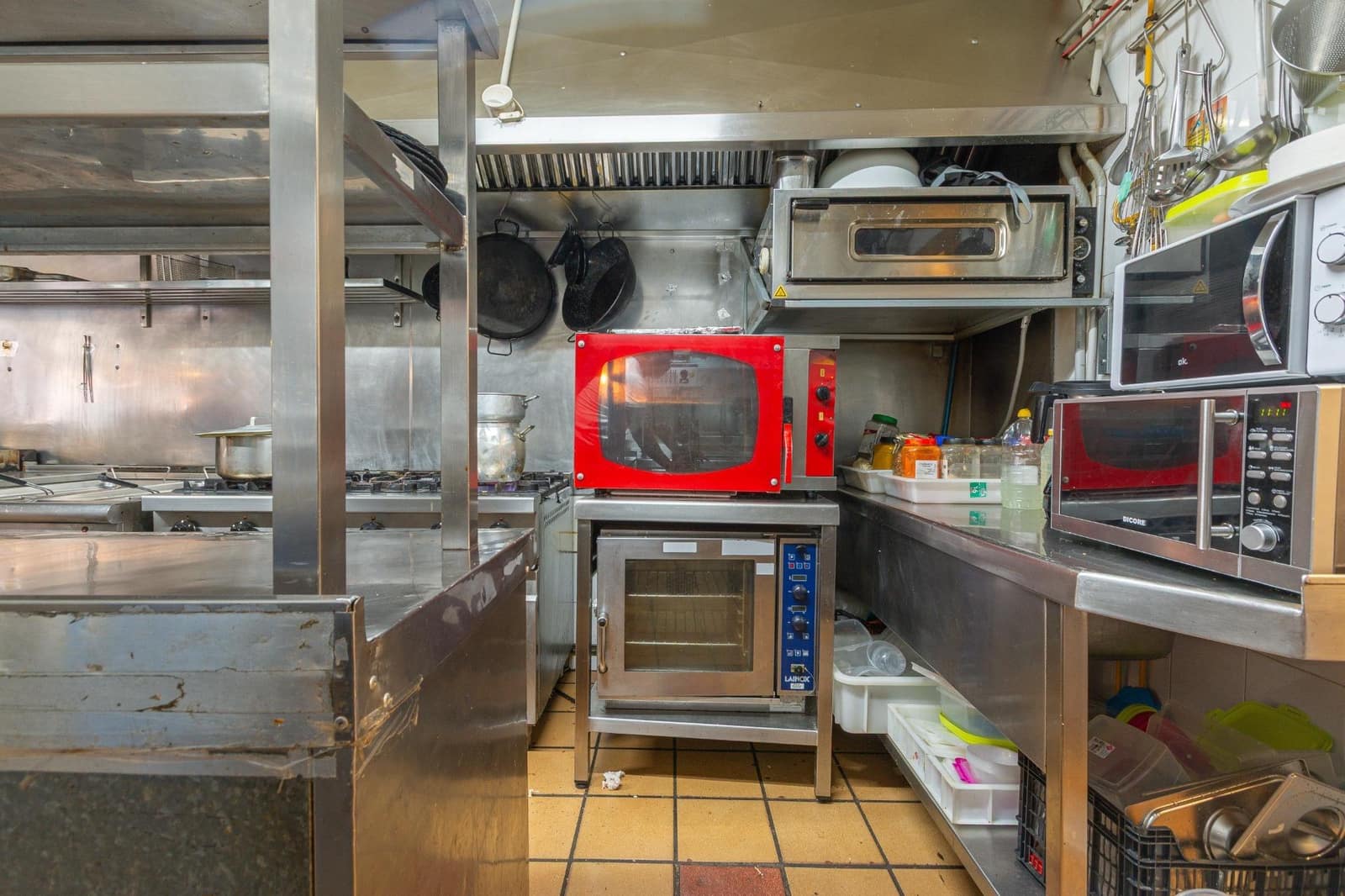 Azienda in vendita in Las Palmas de Gran Canaria - 80.000 € (Rif: 9308543)