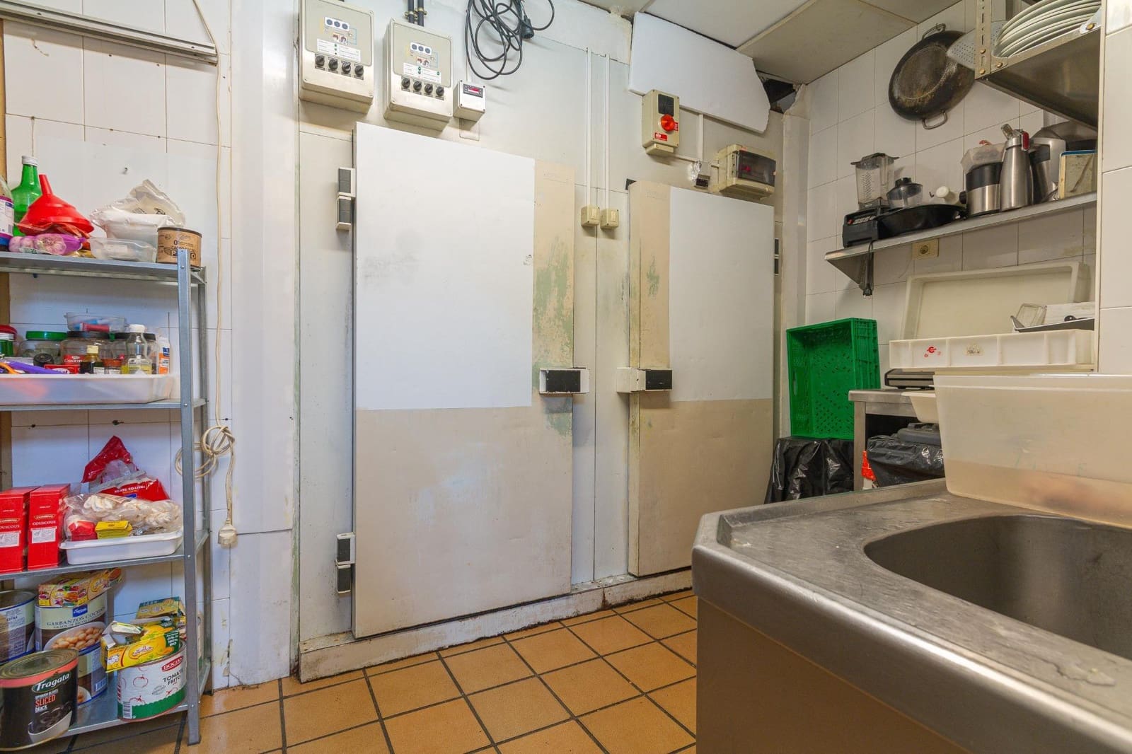 Azienda in vendita in Las Palmas de Gran Canaria - 80.000 € (Rif: 9308543)