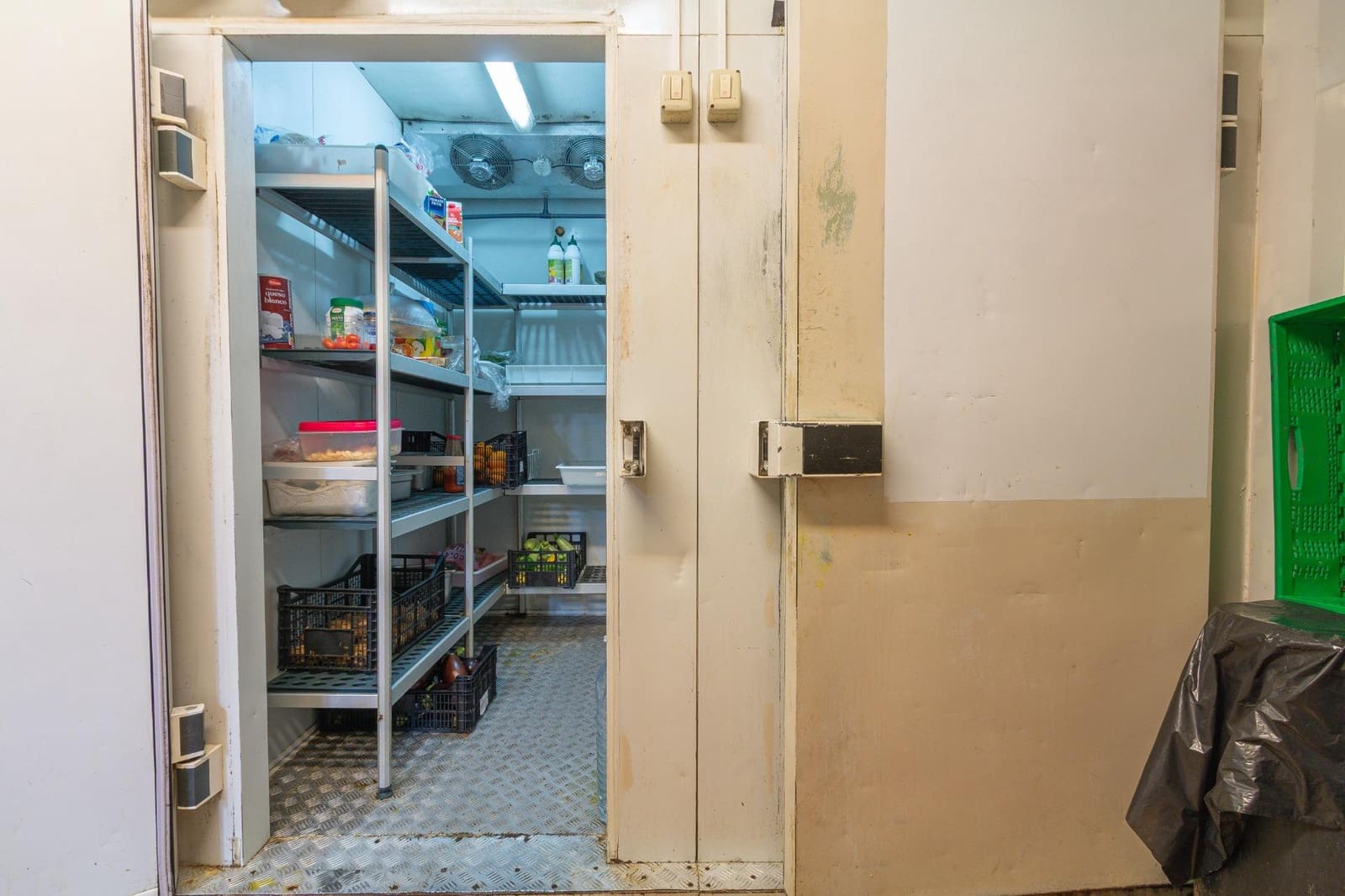 Azienda in vendita in Las Palmas de Gran Canaria - 80.000 € (Rif: 9308543)