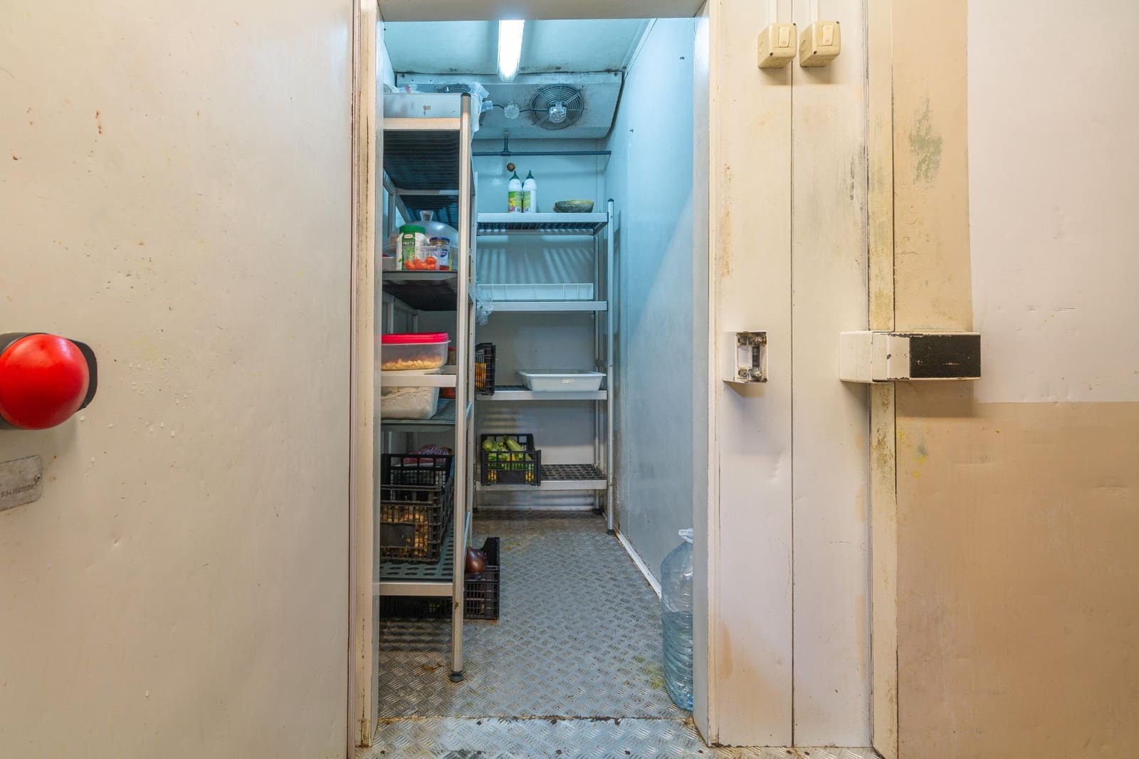 Azienda in vendita in Las Palmas de Gran Canaria - 80.000 € (Rif: 9308543)