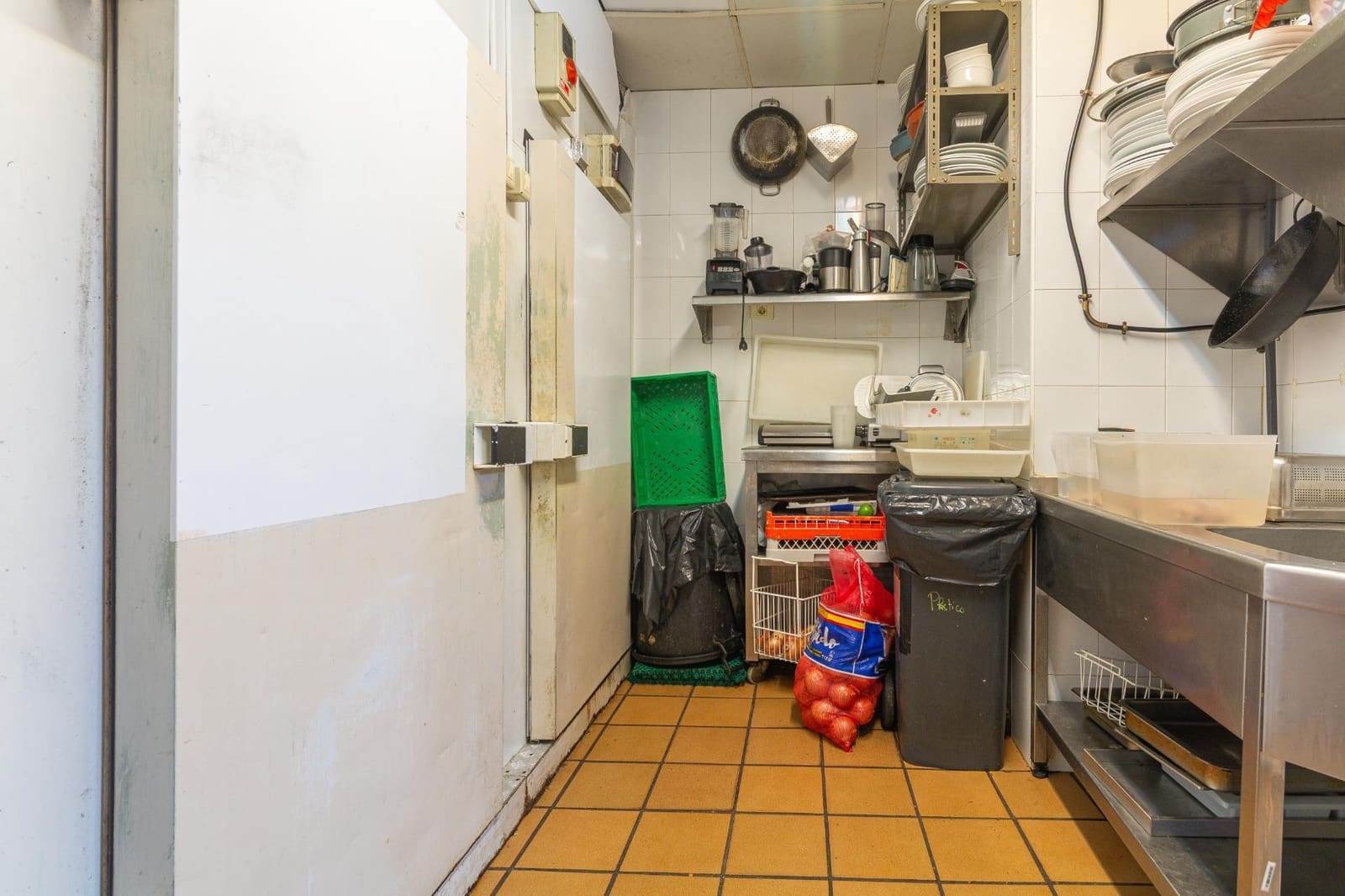 Azienda in vendita in Las Palmas de Gran Canaria - 80.000 € (Rif: 9308543)