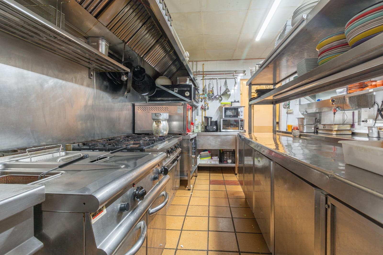 Azienda in vendita in Las Palmas de Gran Canaria - 80.000 € (Rif: 9308543)