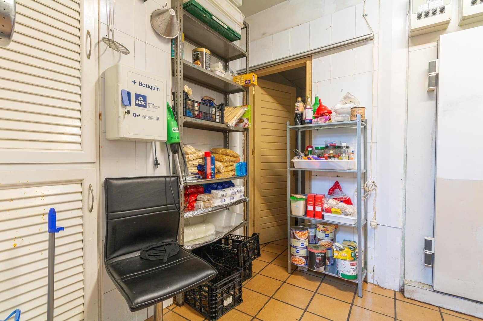 Azienda in vendita in Las Palmas de Gran Canaria - 80.000 € (Rif: 9308543)