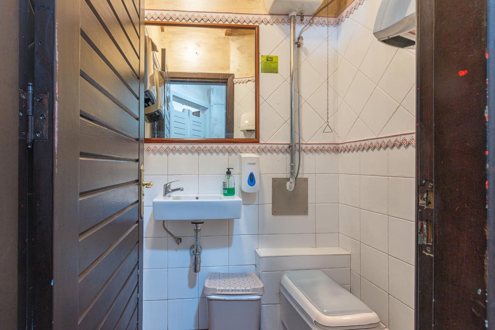 Azienda in vendita in Las Palmas de Gran Canaria - 80.000 € (Rif: 9308543)