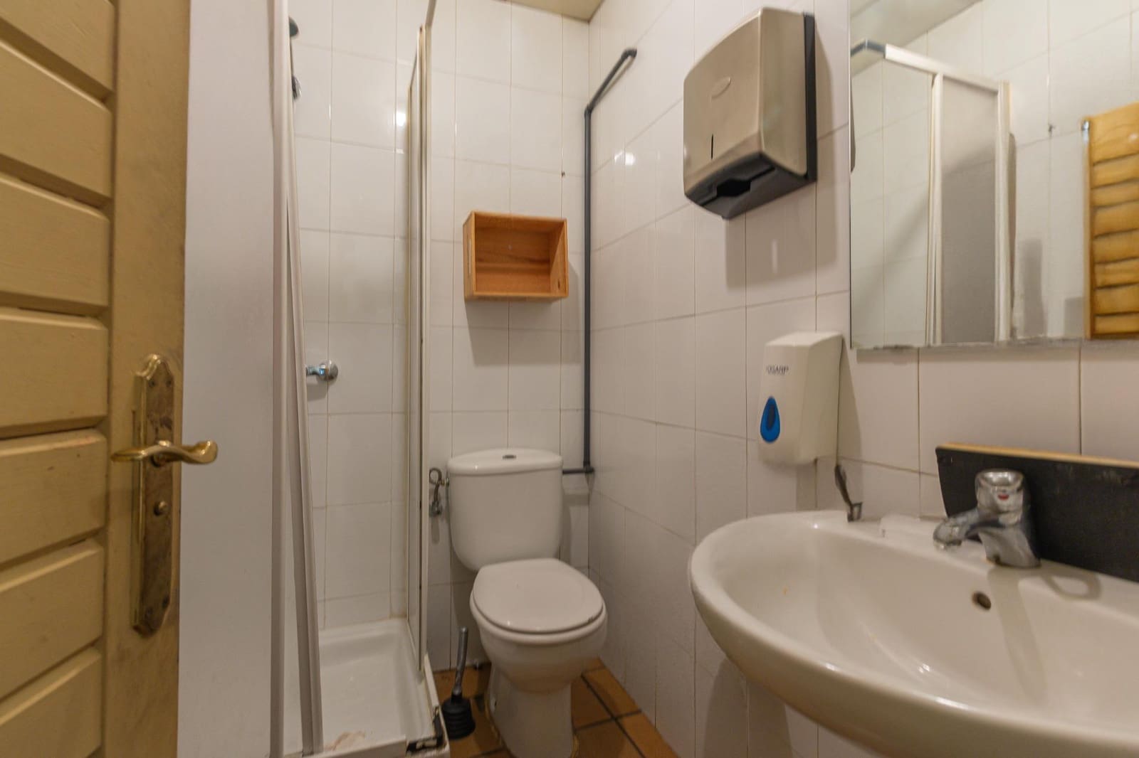 Azienda in vendita in Las Palmas de Gran Canaria - 80.000 € (Rif: 9308543)