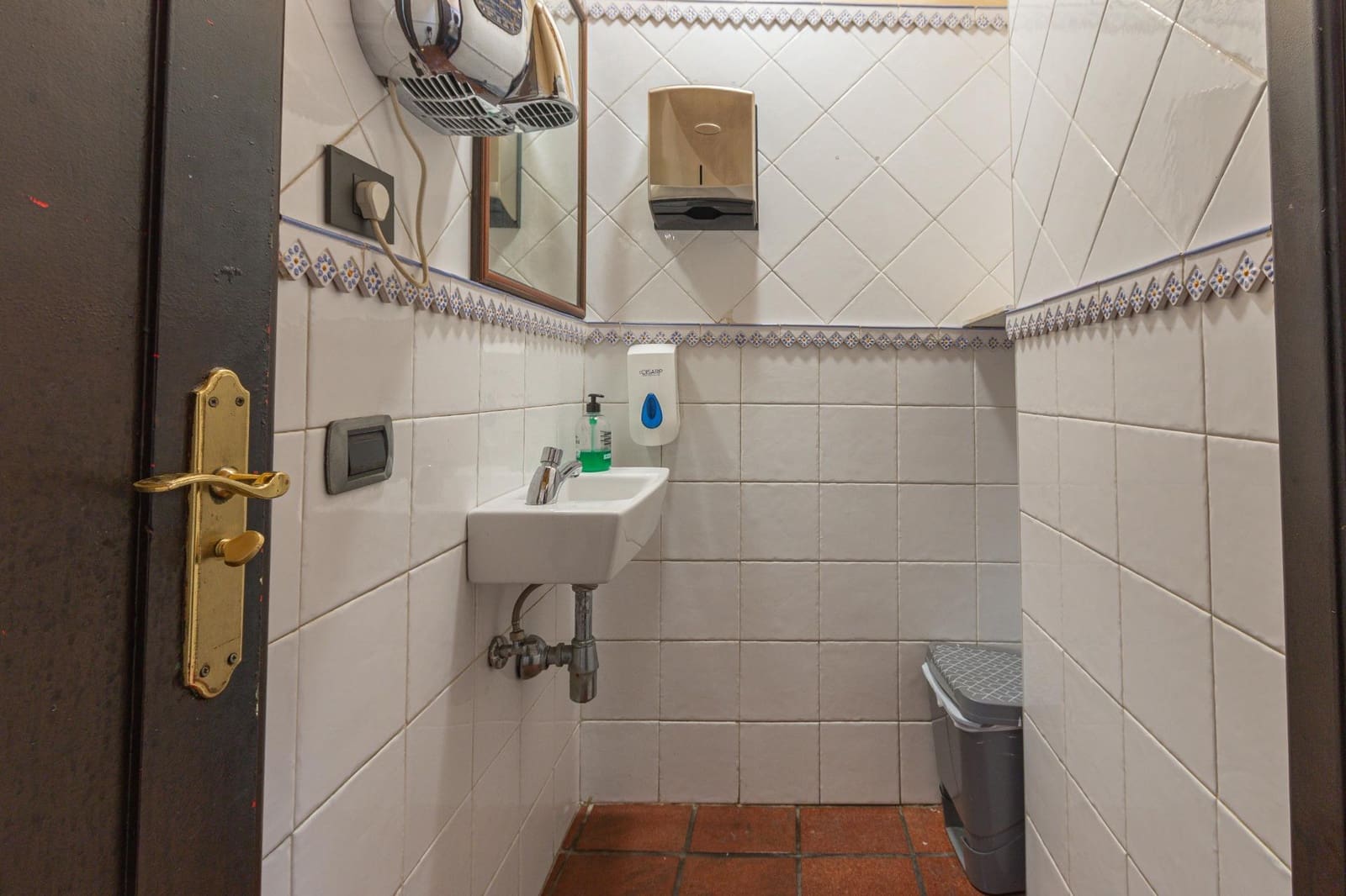 Azienda in vendita in Las Palmas de Gran Canaria - 80.000 € (Rif: 9308543)