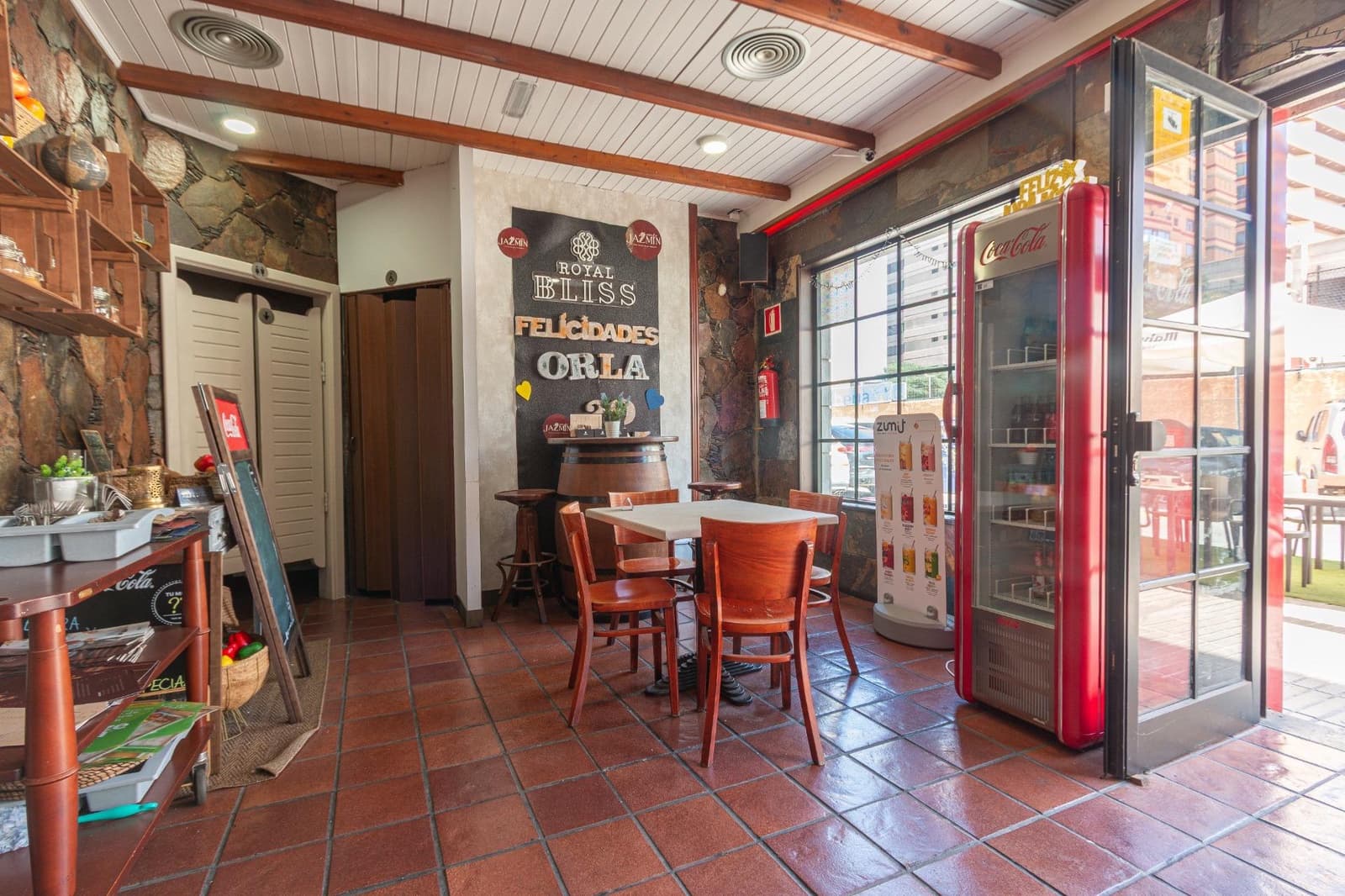 Azienda in vendita in Las Palmas de Gran Canaria - 80.000 € (Rif: 9308543)