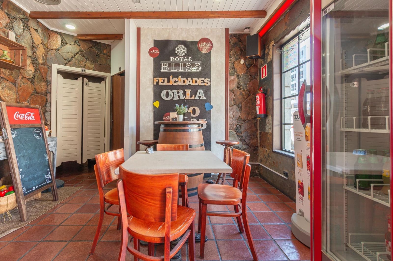 Azienda in vendita in Las Palmas de Gran Canaria - 80.000 € (Rif: 9308543)