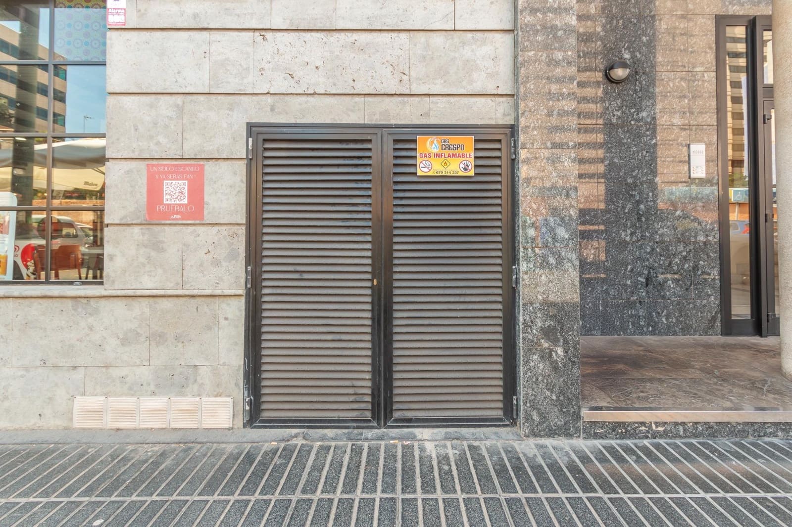 Azienda in vendita in Las Palmas de Gran Canaria - 80.000 € (Rif: 9308543)