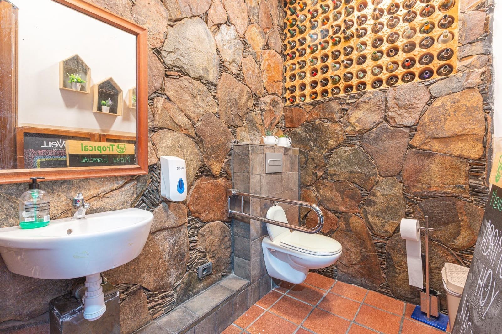 Azienda in vendita in Las Palmas de Gran Canaria - 80.000 € (Rif: 9308543)