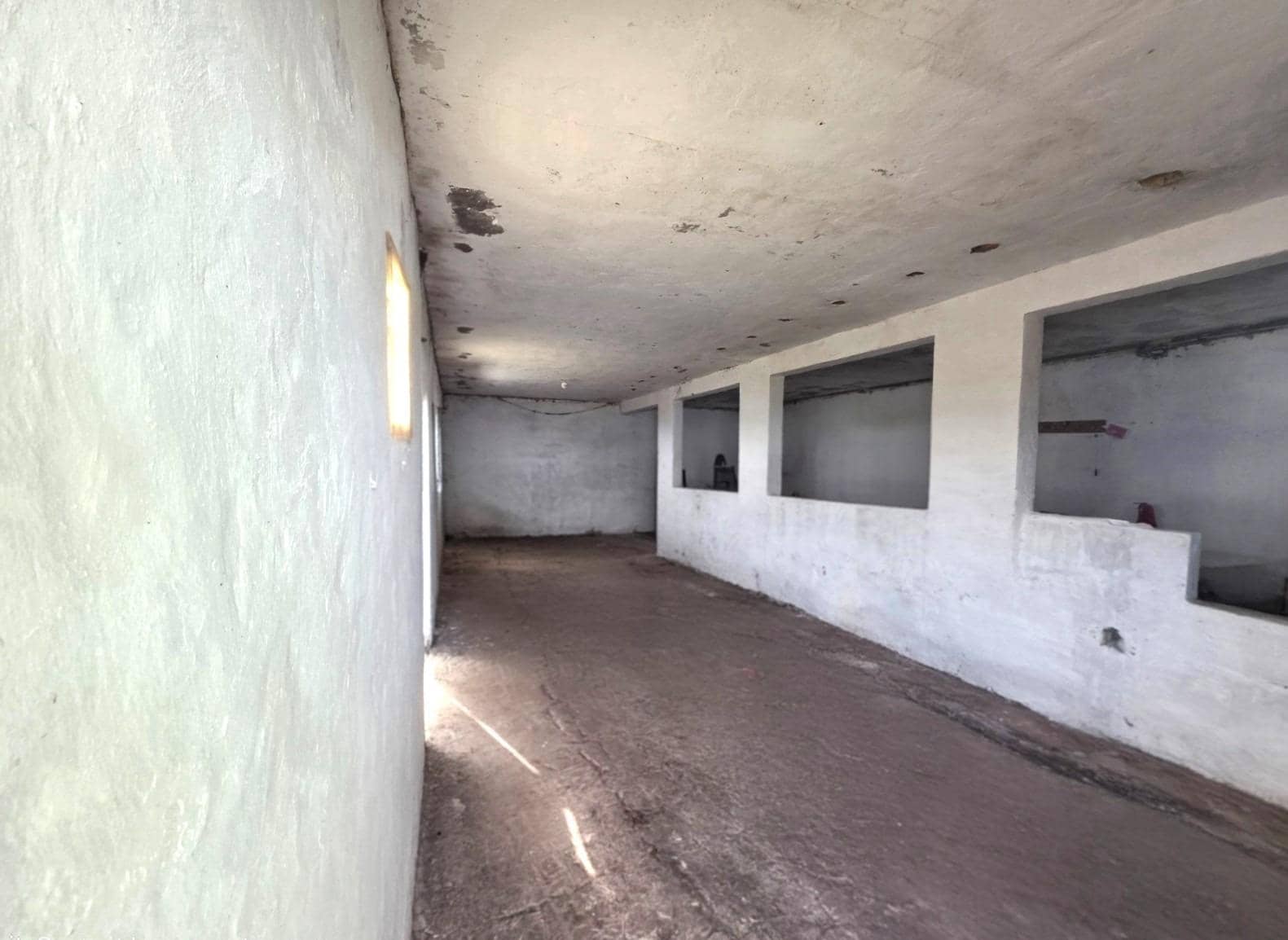 Ubebygd land til salgs i Moya - € 126 000 (Ref: 9308544)