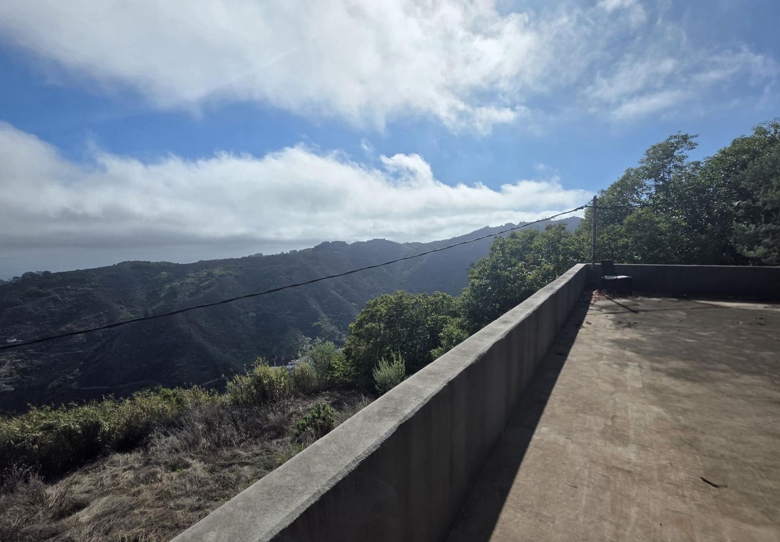 Ubebygd land til salgs i Moya - € 126 000 (Ref: 9308544)