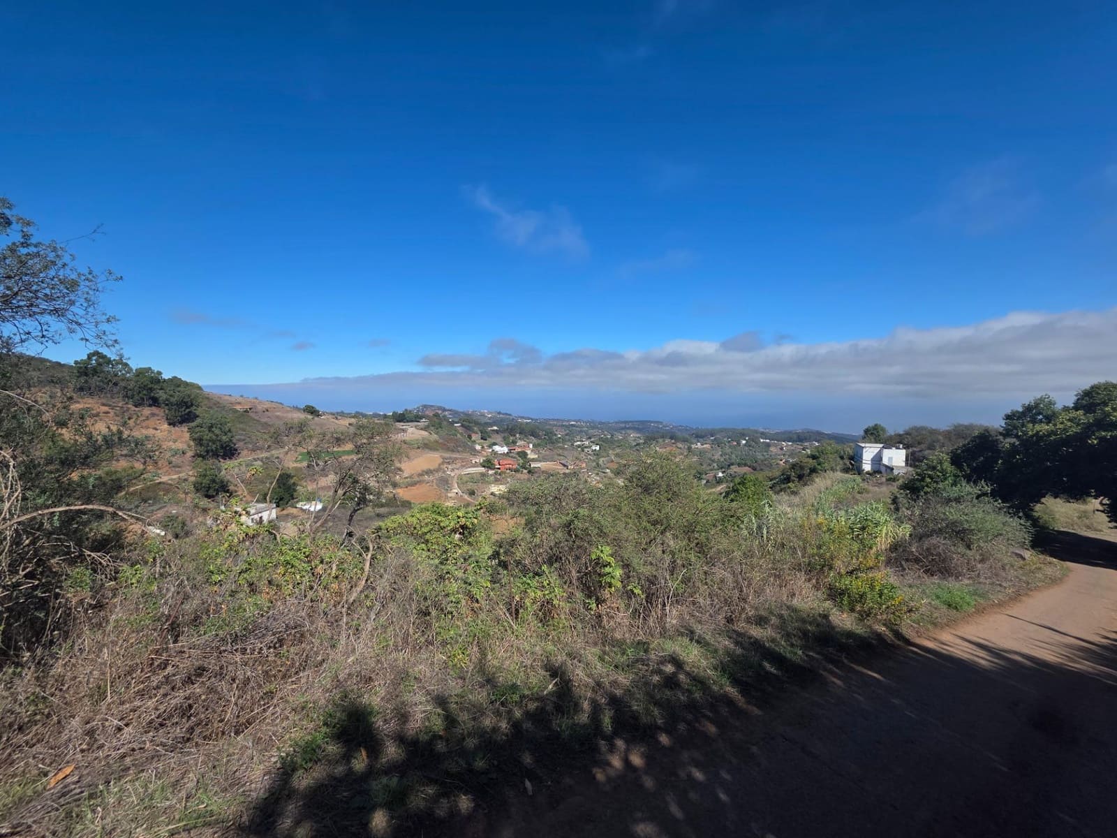 Ubebygd land til salgs i Moya - € 126 000 (Ref: 9308544)