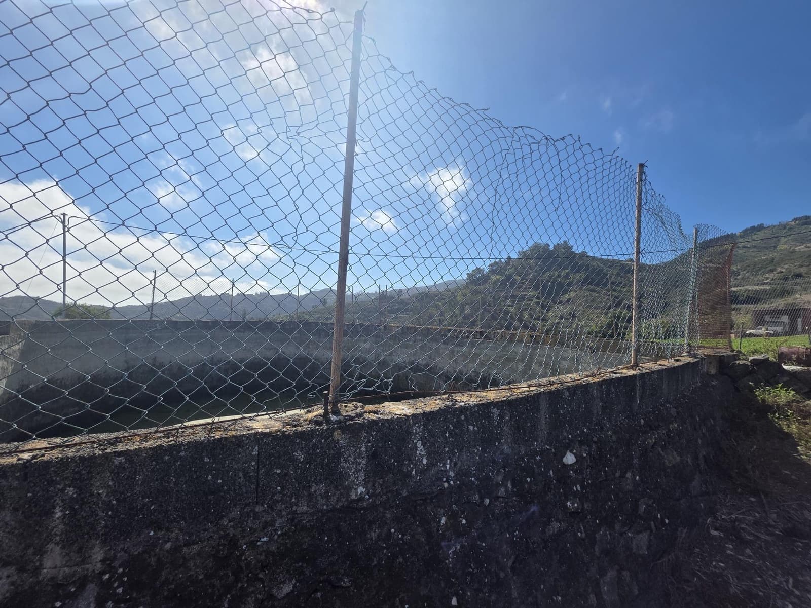 Ubebygd land til salgs i Moya - € 126 000 (Ref: 9308544)