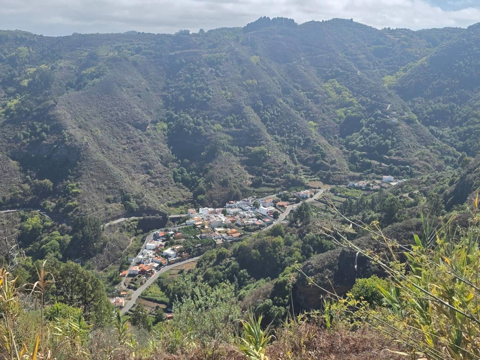 Ubebygd land til salgs i Moya - € 126 000 (Ref: 9308544)