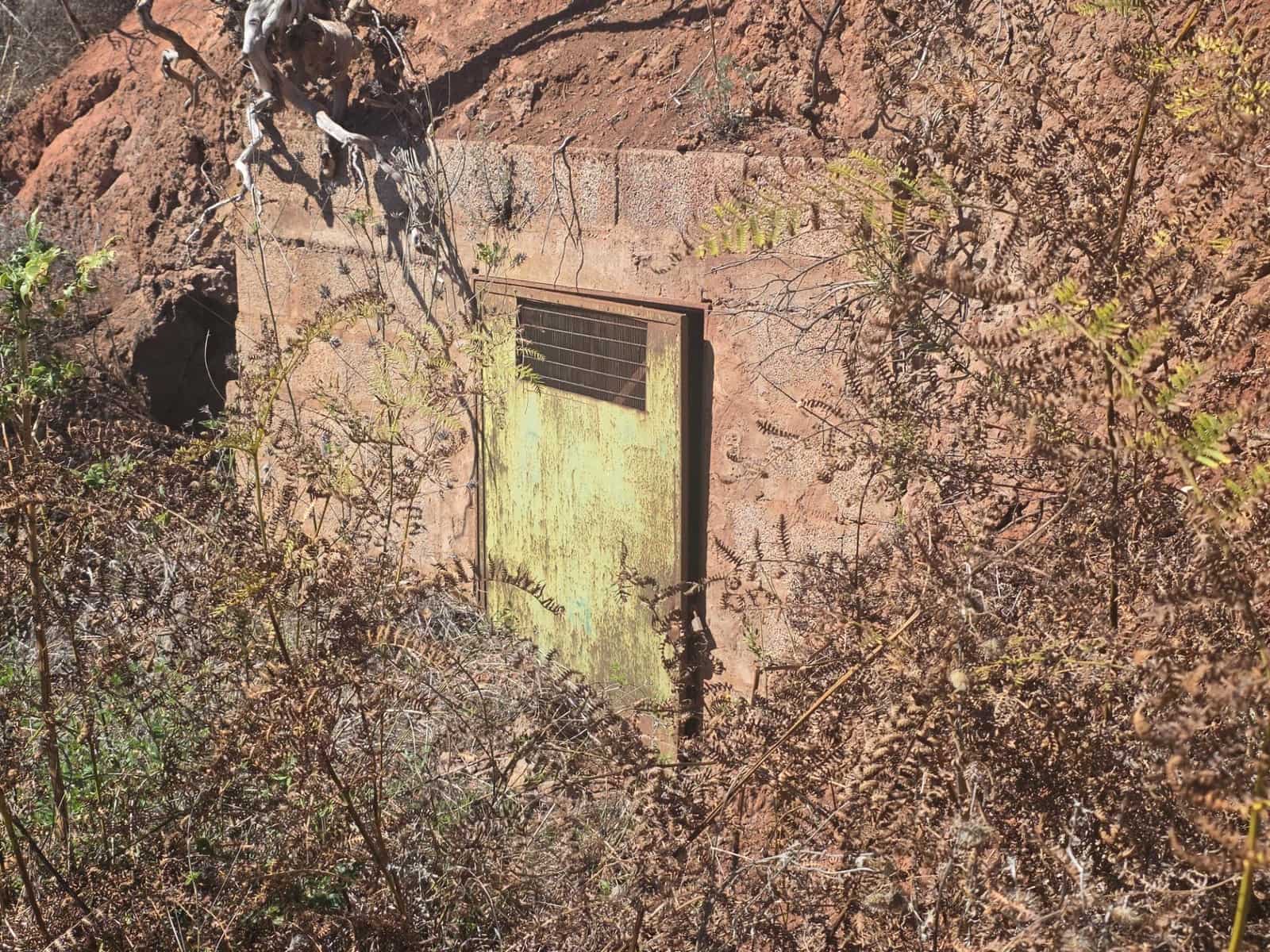 Ubebygd land til salgs i Moya - € 126 000 (Ref: 9308544)