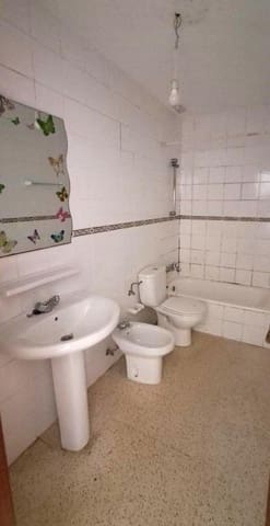 3 sypialnia Dom szeregowy na sprzedaż w Marzagán - Los Hoyos - La Montañeta, Las Palmas de Gran Canaria - 108 000 € (Ref: 9335002)