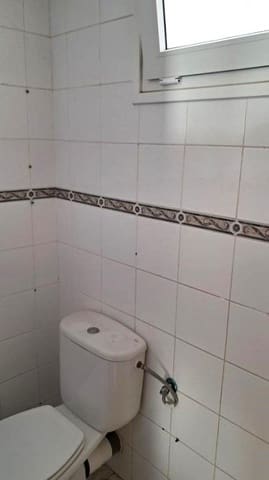 3 sypialnia Dom szeregowy na sprzedaż w Marzagán - Los Hoyos - La Montañeta, Las Palmas de Gran Canaria - 108 000 € (Ref: 9335002)