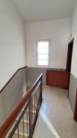 3 sypialnia Dom szeregowy na sprzedaż w Marzagán - Los Hoyos - La Montañeta, Las Palmas de Gran Canaria - 108 000 € (Ref: 9335002)