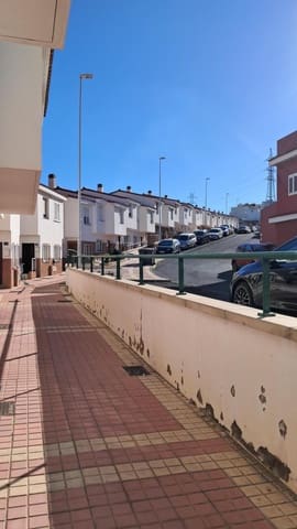 3 sypialnia Dom szeregowy na sprzedaż w Marzagán - Los Hoyos - La Montañeta, Las Palmas de Gran Canaria - 108 000 € (Ref: 9335002)