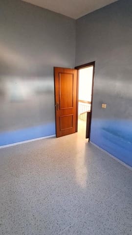 3 sypialnia Dom szeregowy na sprzedaż w Marzagán - Los Hoyos - La Montañeta, Las Palmas de Gran Canaria - 108 000 € (Ref: 9335002)