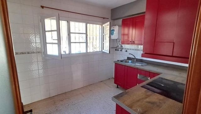 3 sypialnia Dom szeregowy na sprzedaż w Marzagán - Los Hoyos - La Montañeta, Las Palmas de Gran Canaria - 108 000 € (Ref: 9335002)