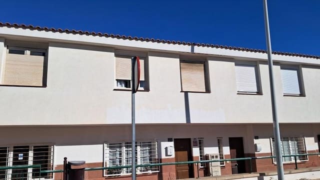 3 sypialnia Dom szeregowy na sprzedaż w Marzagán - Los Hoyos - La Montañeta, Las Palmas de Gran Canaria - 108 000 € (Ref: 9335002)