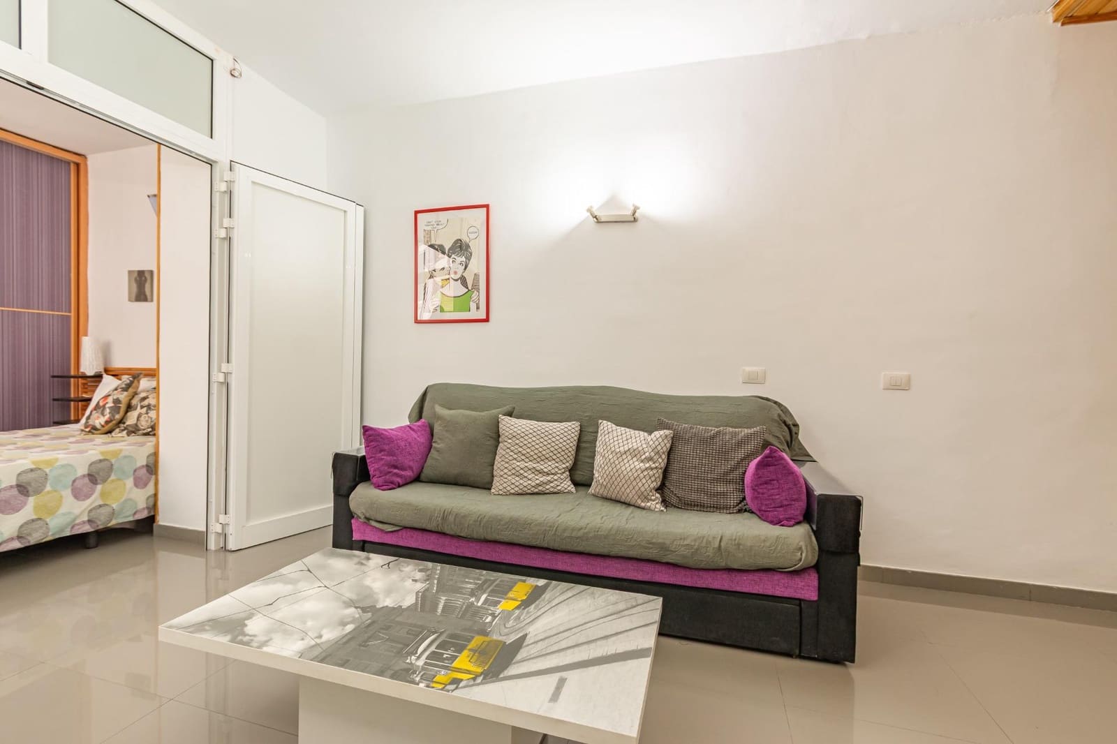 1 bedroom Apartment for rent in Las Palmas de Gran Canaria - € 900 (Ref: 9347382)