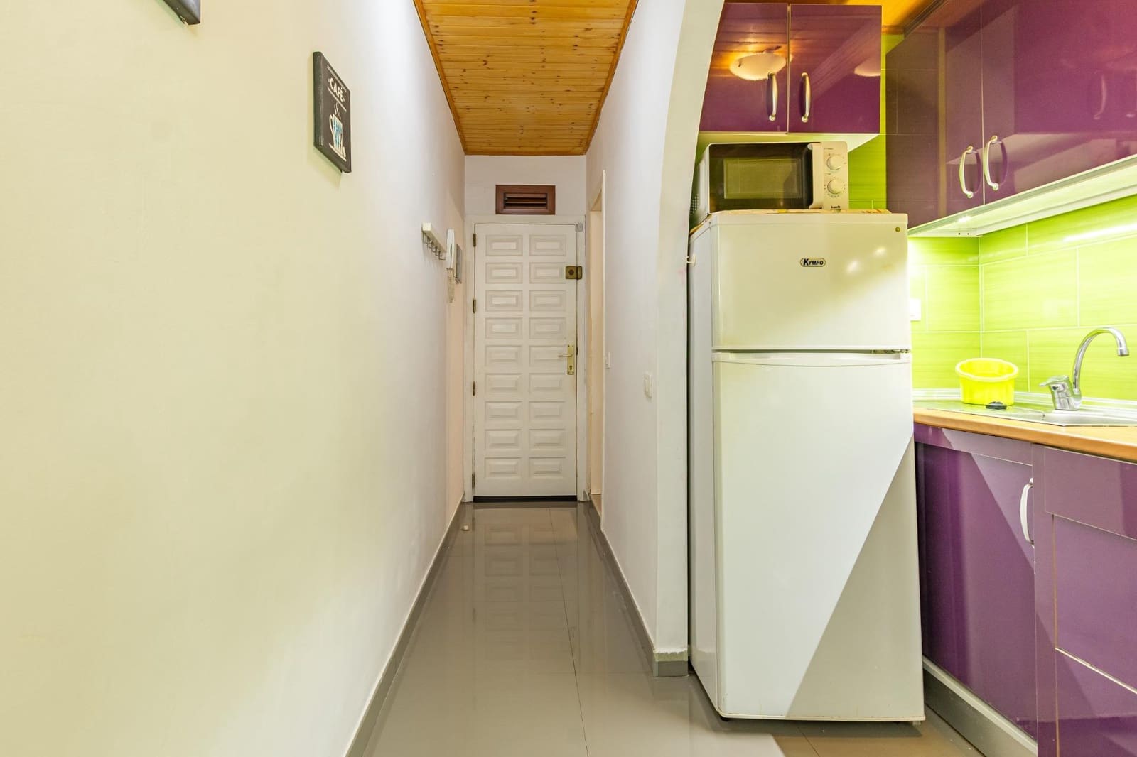 1 bedroom Apartment for rent in Las Palmas de Gran Canaria - € 900 (Ref: 9347382)