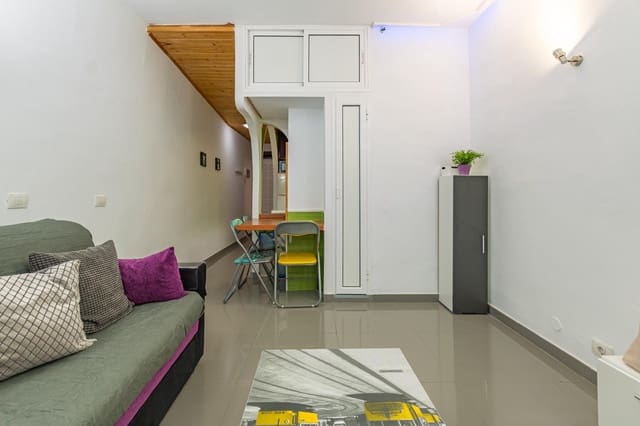 1 bedroom Apartment for rent in Las Palmas de Gran Canaria - € 900 (Ref: 9347382)