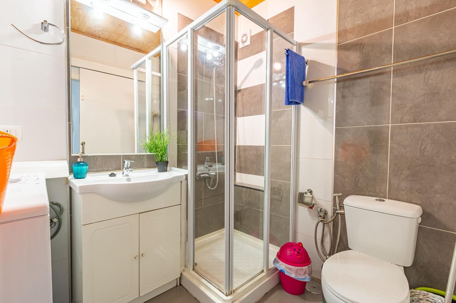 1 bedroom Apartment for rent in Las Palmas de Gran Canaria - € 900 (Ref: 9347382)