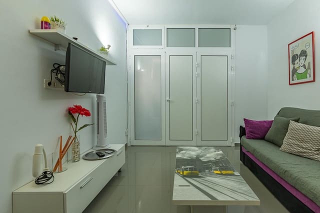 1 bedroom Apartment for rent in Las Palmas de Gran Canaria - € 900 (Ref: 9347382)