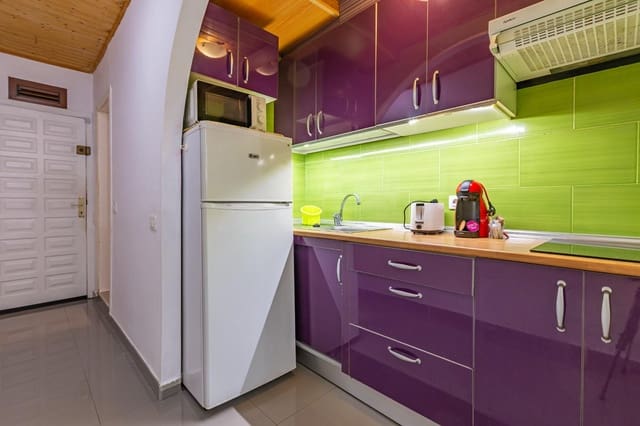 1 bedroom Apartment for rent in Las Palmas de Gran Canaria - € 900 (Ref: 9347382)