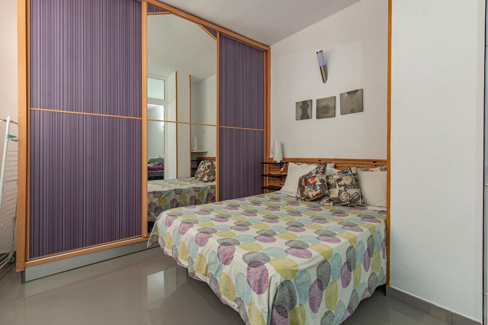 1 bedroom Apartment for rent in Las Palmas de Gran Canaria - € 900 (Ref: 9347382)