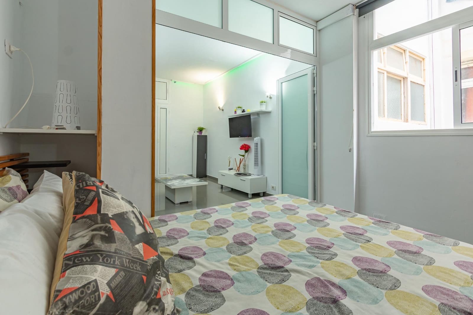 1 bedroom Apartment for rent in Las Palmas de Gran Canaria - € 900 (Ref: 9347382)