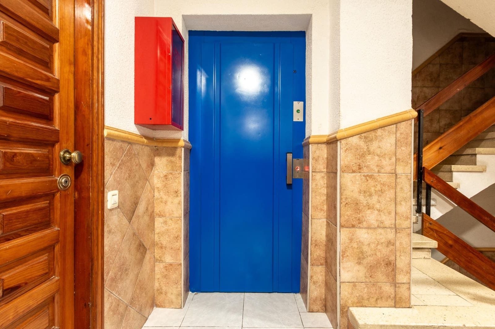 1 bedroom Apartment for rent in Las Palmas de Gran Canaria - € 900 (Ref: 9347382)