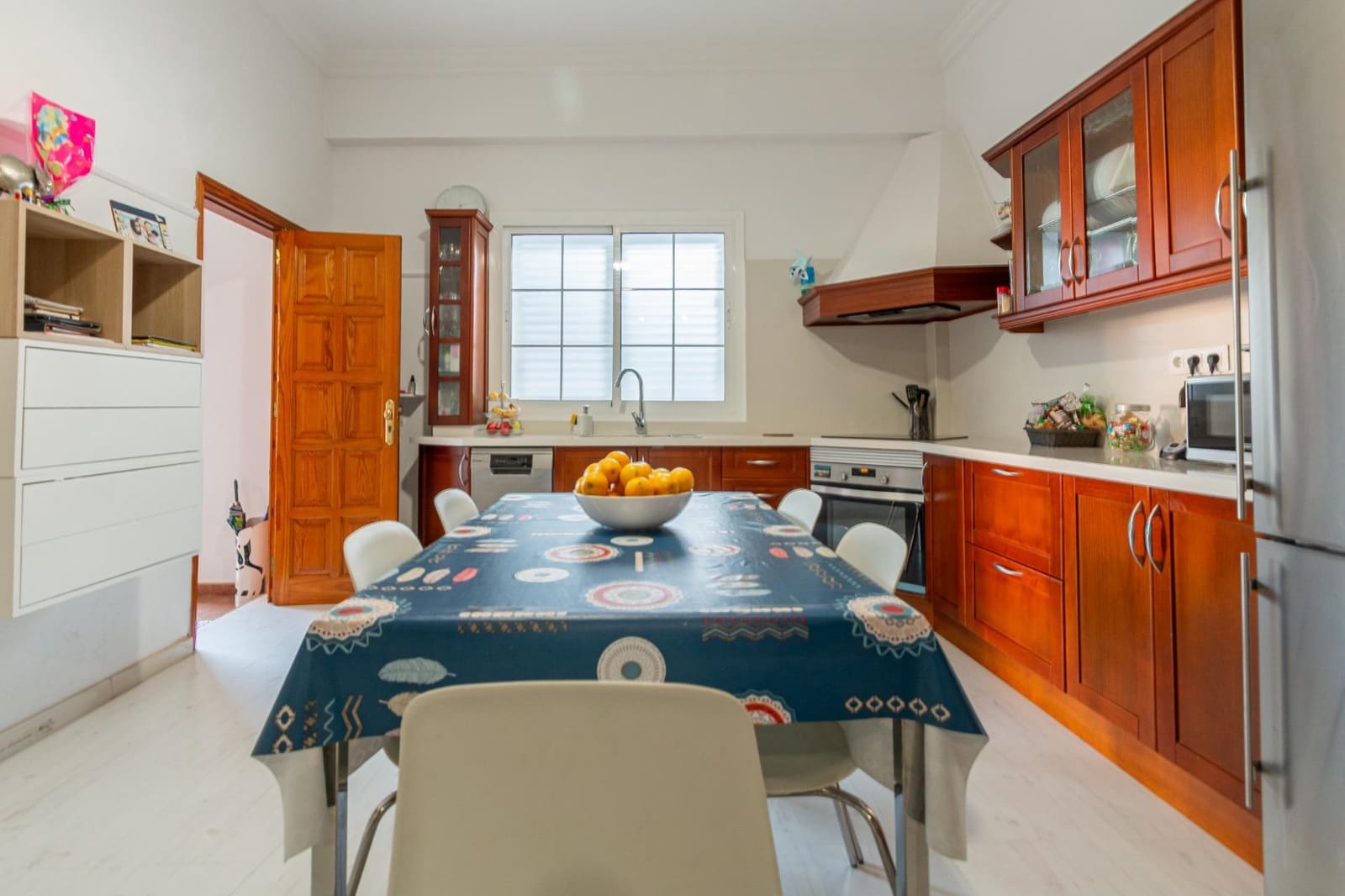 3 chambre Appartement à vendre à Teror avec garage - 259 000 € (Ref: 9359624)