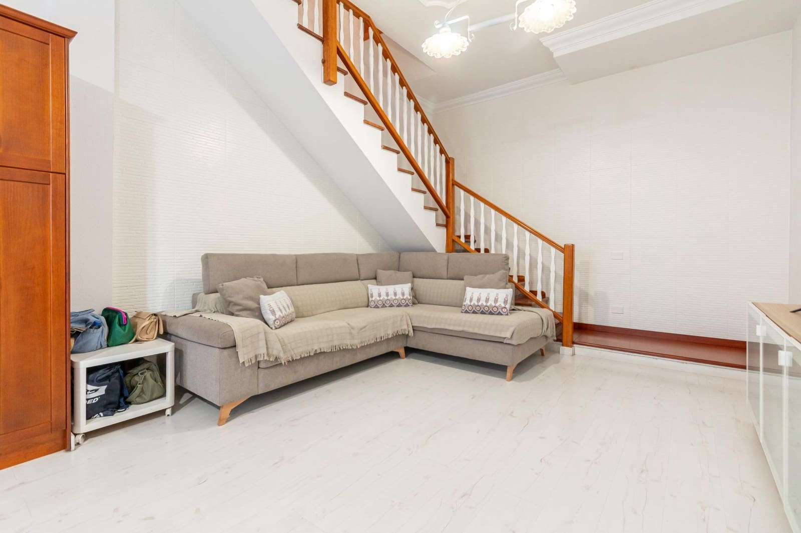 3 chambre Appartement à vendre à Teror avec garage - 259 000 € (Ref: 9359624)