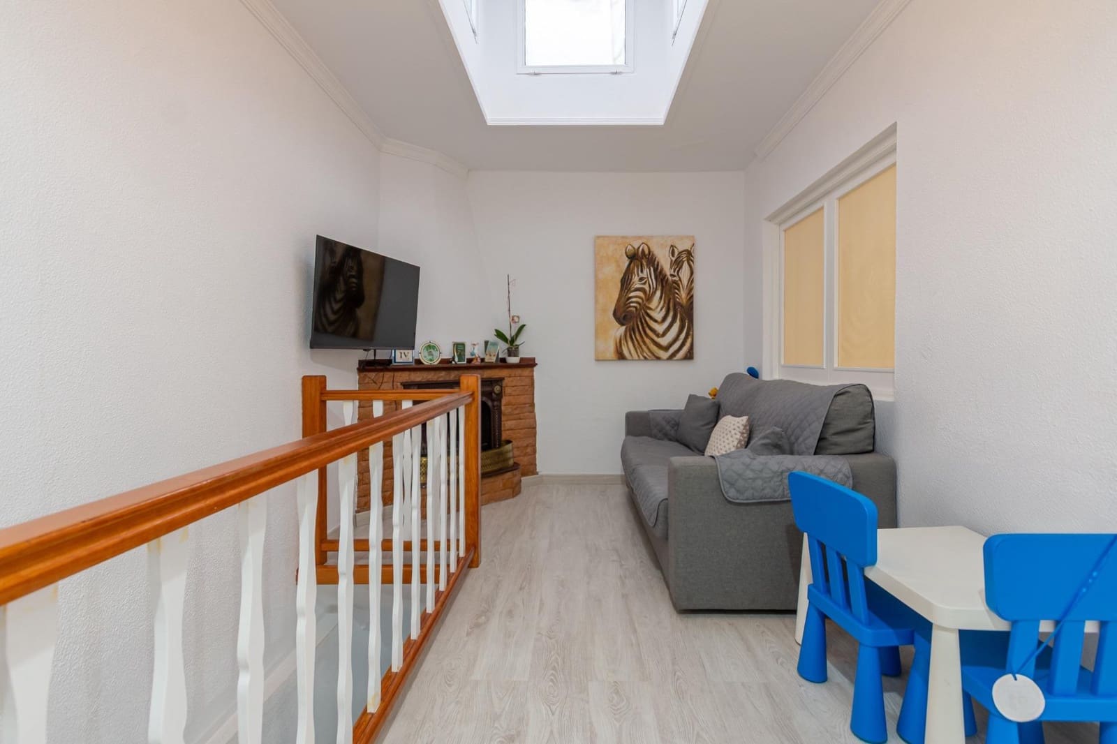 3 chambre Appartement à vendre à Teror avec garage - 259 000 € (Ref: 9359624)